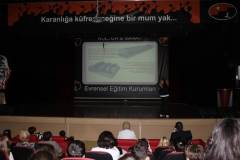 Evrensel Kolej